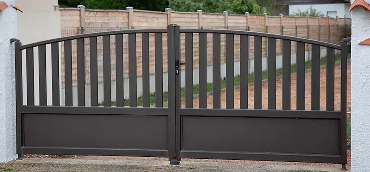 Advanced Gate Solutions in Adrian, MI