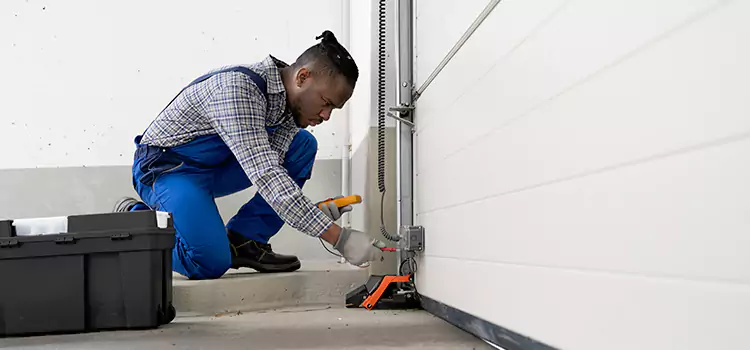 Expert Solutions for Every Garage Lock Need in Adrian, MI