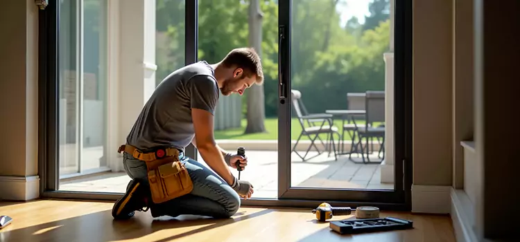 Comprehensive Solutions for Every Glass Door Need in Adrian, MI