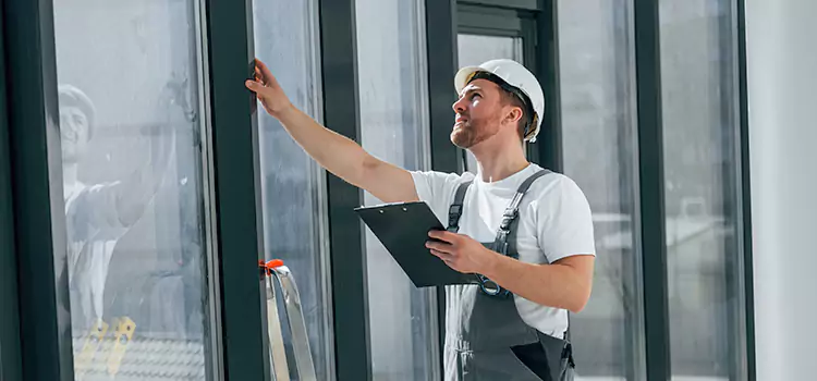 Comprehensive Solutions for Your Sticking Doors in Adrian, MI