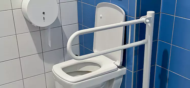 Comprehensive Solutions in Adrian, MI for Accessible Facilities