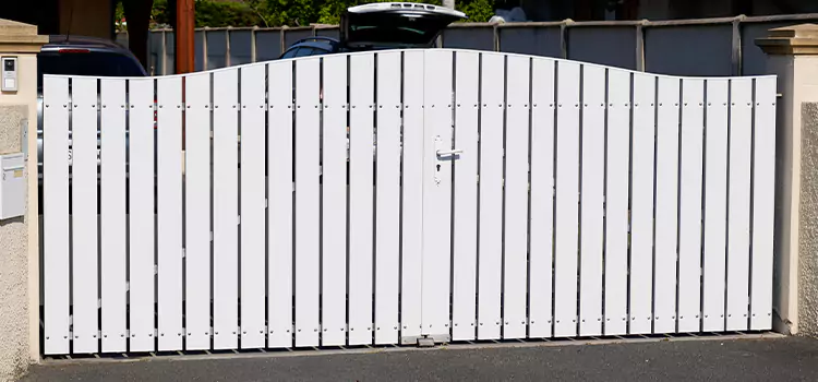 Why Choose Us for Residential Gate Repair in Adrian, MI?
